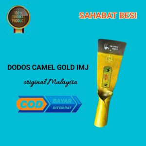 Dodos camel gold imj original Malaysia