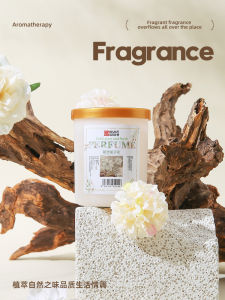 Gardenia Flower Fragrance For Home Long-Lasting Stay in the Bedroom Fragrance Atmosphere Toilet Deodorant Bathroom Room Air Freshing Agent