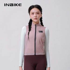INBIKE | Lightweight Breathable Cycling Vest