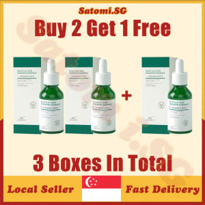 💄SG stock💄 Salicylic acid pore minimizer serum / Repair acne marks / Pore serum / Acne spot treatment / Pore tightening serum