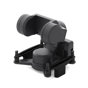 CADDXFPV | Single Axis Mechanical Three Axis Head Tracking Stabilized Gimbal