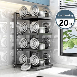 Adjustable Pot Rack Pot Organiser Under Sink Kitchen Sink Cupboard Storage Rack Pot Organizer Cookware Stand 2/3/4/5 layer pot racck