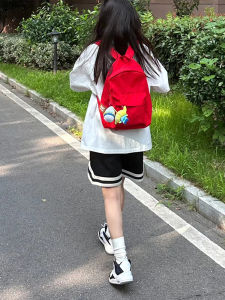 Ice Silk Shorts Baby Boy and Girl Summer Thin Outwear Bermuda Shorts Loose Fashion Brand Summer Basketball Sports Fifth Pants