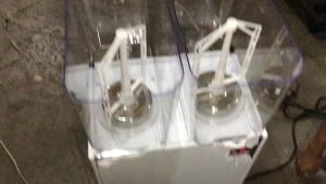 Juice Dispenser Machine 18 Liter 1 Tank Heavy Duty for Commercial Use With Service Center