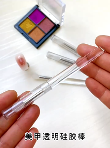 Kuas Silicone Nail Art & Aplikator Lip Brush: Panduan Lengkap