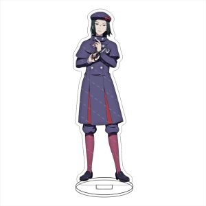 Bandai | 16CM Anime Acrylic Đứng Để Trang Trí Hình Clevatess Mùa 2 Alicia Glenfor Kuren Luna Cosplay Anime Phụ Kiện Món Quà Tinh Tế Dành Cho Người Hâm Mộ