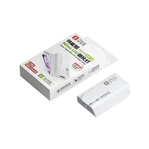 YCS UV MINI Curing Lamp Intelligent Double Beads 3W High Power Fast Curing Light for Motherboard UV Glue Curing Repair Lamp sets