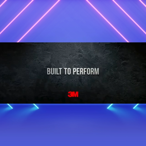 FAST SHIPPING Masker Gas Respirator Lab dengan Kacamata Safety Anti Debu Polusi dan Virus 308 Plus