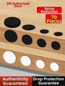 3M | Anti-collision Damping Soundproofing Granules Pad