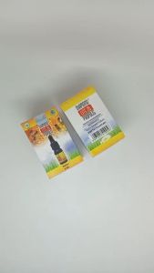 Propolis Diamond Lite 20 Netto 6 ml Asli Murah - Diamond Lite 20 Kemasan Baru