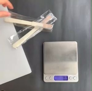 [D003] Dao rạch bánh mì rạch thực phẩm  trái cây hoa quả tiện dụng . Lưỡi Thép Carbon Chuyên Dụng