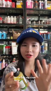 Phụ Gia Tinh Dầu Mùi Thơm Nhớt Xe 2T Xadonat Hương Dâu 50ml Phù Hợp Cho Tất Cả Xe 2 Thì và 4 Thì