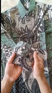 Batik Couple Keluarga Gamis Busui Modern Terbaru Batik Sarimbit Keluarga Set Couple Keluarga Gamis Family Motif Kate Hijau Baju Seragam Keluarga Terlengkap