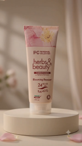 PC Herbs & Beauty Conditioner Blooming Bouquet 24-Hour Bango 200mL Long-Lasting Scent Hair with Natural Extracts