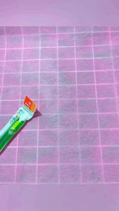 Dao rọc giấy nhỏ Deli E2054