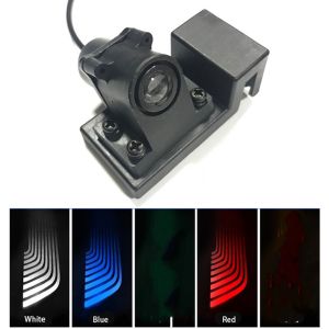 bộ 2 đèn Led cạnh cửa cánh chim oto 12V ( giá 1 bộ 2 bên )