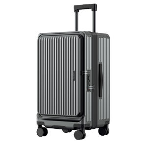 kositu | Expandable Durable Large Capacity Luggage