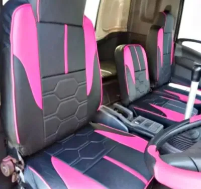 sarung jok mobil hino 500 lohan/fuso/umplung