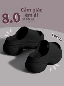 XMISTUO | Elevating Slip Resistant Slippers