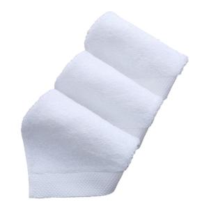 Hotel Cotton Hand Towel Absorbent Thick