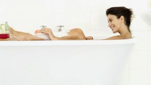 New Shaving Soap Stick for Ladies - Easy Shave for Women