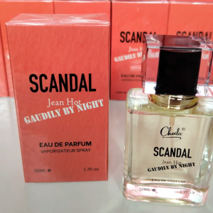 Nước hoa choilic scandal 50ml