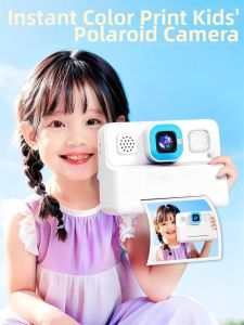 TEMiTANGMI | Childrens Gift Instant Camera HD