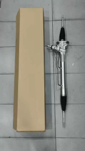 ( 100% ALL NEW ) TOYOTA AVANZA F601 STEERING RACK (44200-BZ010 )