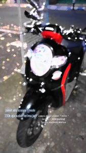 LAMPU ALIS DISCON 30CM TERMURAH 30CM VARIO BEAT SCOOPY NMAX AEROX MIO DLL