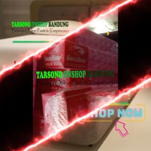 Kasur Busa Swallow Ukuran 140x190x15 Original | Tarsono Dnshop Bandung