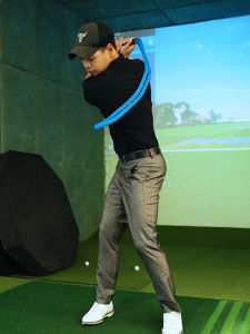 mele links | Advanced Golf Swing Trainer Speed and Rhythm Practice Device