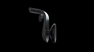 Magnetic Car Phone Holder Stand Air Vent Magnet Car Mount GPS Smartphone Mobile Support In Car Bracket for iPhone Samsung Xiaomi
