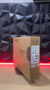 Màn hình máy tính Viewsonic VA220-H 22inch FullHD 100Hz 1ms VA