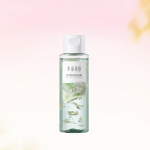 Little Dream Garden | Fruit Acid Perfumed Floral Bath Shower Gel