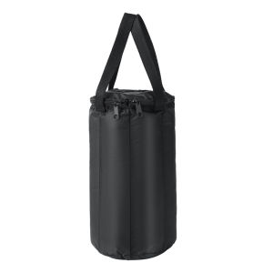 Thickened Cotton Handheld Insulation Bag Student Universal Anti-Fall Heat-Resistant Water Cup Protector Outdoor Warmth Preservation