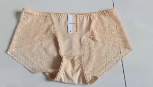 Quần Lót Ren Bigsize 50-100kg Mềm Mịn - Thoải Mái - Cao Cấp - Quần Lót Nữ VNXK