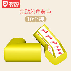 Safety Collision Angle Baby Corner Protector Table Corner Wall Protector Kids Table Corner Protector Baby Thickened Cornerite Pad Protective Cover