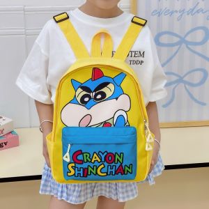 Balo Hoạt Hình Dễ Thương Cho Trẻ Em Đi Du Lịch Balo Vải Mềm Nhẹ Cho Bé Trai Và Bé Gái Mẫu Giáo Balo Học Sinh