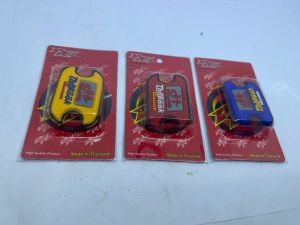 STIKER KARET TUTUP MINYAK REM VARIASI UNIVERSAL THAILAND YAMAHA