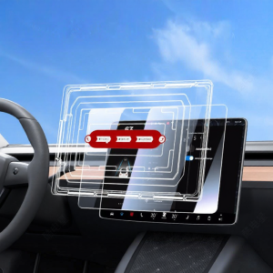 CHAOPAI | Tesla Model3/Y Navigation Screen Protector