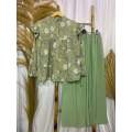 Moana Setcel Crinkle motif ld 120. 