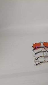 SHINU | SHINU Blue Light Glasses Red Lenses Glasses Men Better Sleep Orange Lens Glasses for Gaming Night Vision Yellow Lens 3 Size