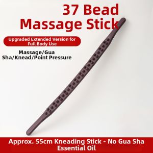 Full Body Massage Stick Meridian Relief 1pc