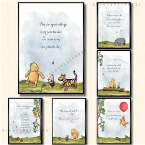 Transform Your Living Space with Disney Modular Canvas Paintings