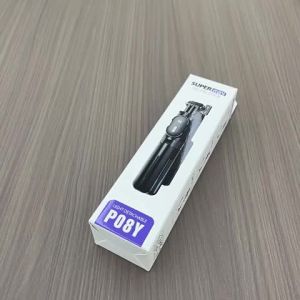 LinJnSelfie Stick Wireless Bluetooth Remote Control Tripod Monopod Phone Stand Tripod Extendable Handheld Holder