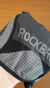 Topi Sepeda Rockbros YPP068 Kupluk Gowes Cycling Cap Balaclava Knitted Cycling Caps Anti UV Ice Silk Quick Dry Outdoor