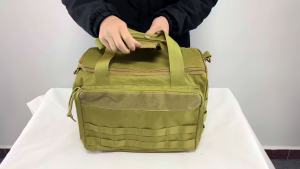 🇹🇭🔥น่าซื้อครับ🔥 กระเป๋าเป้สะพายหลังสำหรับเดินป่า