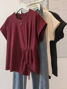 AIYITI | Slimming and Tummy Hiding Big Size Women T-Shirts