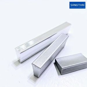 Sangthaifitting มือจับพลาสติก HMV มือจับขนมปัง (หน้าลาย)