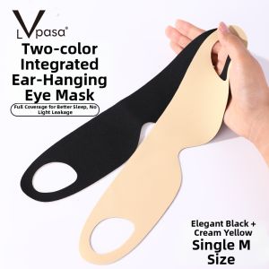 LVpasa | Eye Fatigue Relief Breathy Hanging Ears Eye Mask